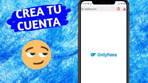 como hacer un perfil de onlyfans|Guía gratis para empezar en OnlyFans 2024